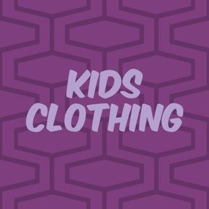 Kids Clothes